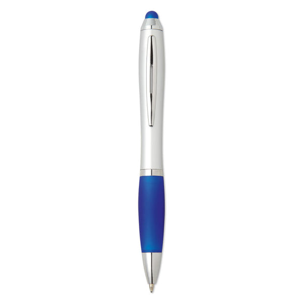 Stylo-stylet