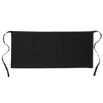 Tablier de cuisine court