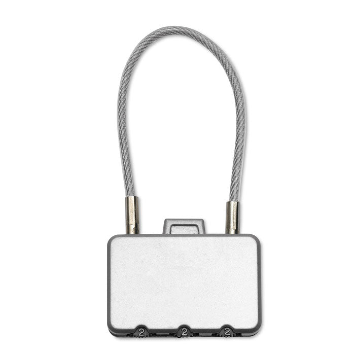 Cadenas pour valise