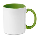 Mug coloré