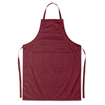 Tablier de cuisine ajustable