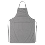 Tablier de cuisine ajustable
