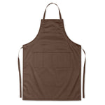 Tablier de cuisine ajustable