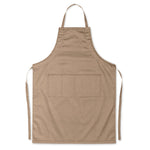 Tablier de cuisine ajustable