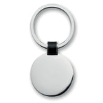 Porte-clés rond