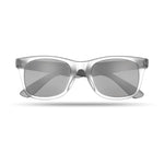 Lunettes de soleil miroir