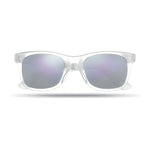 Lunettes de soleil miroir