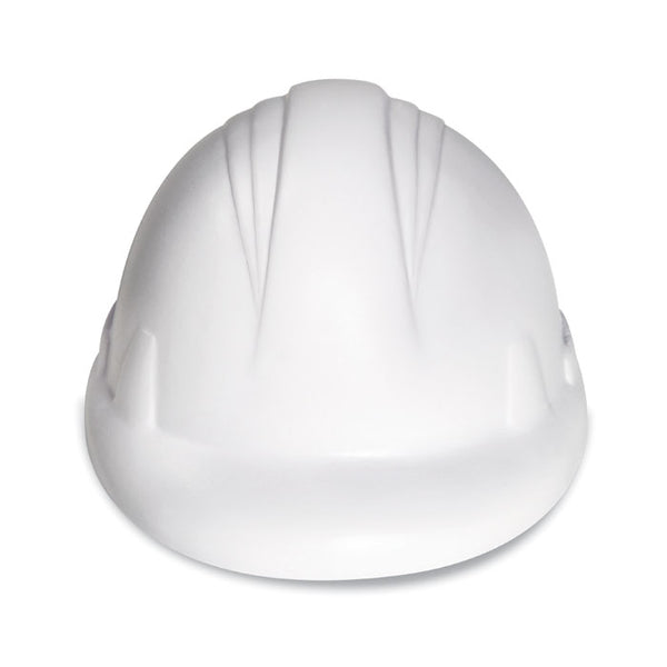 Anti-stress casque de chantier