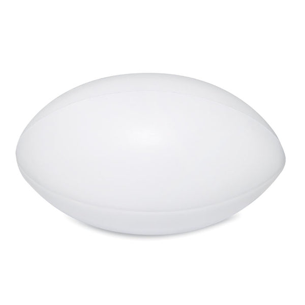 Anti-stress ballon de rugby