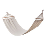 Hamac en poly coton
