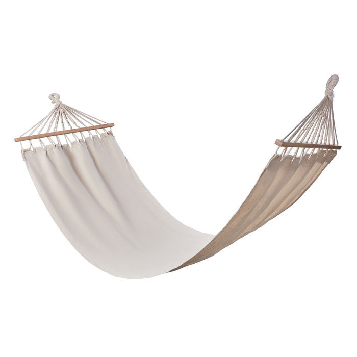 Hamac en poly coton