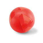 Ballon de plage gonflable