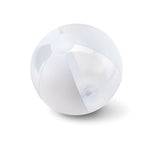 Ballon de plage gonflable