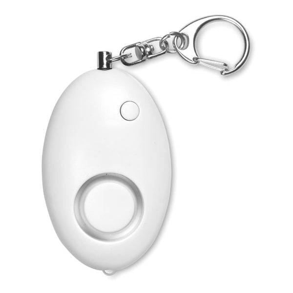 Mini alarme personnelle