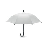Parapluie tempête ouverture au
