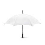 Parapluie tempête unicolore ou