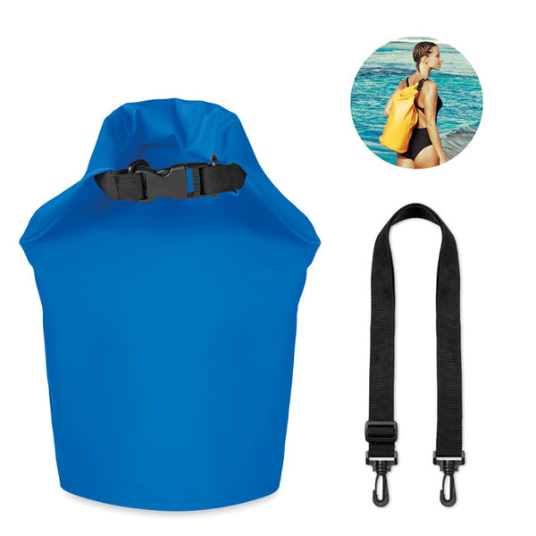 Sac étanche en PVC