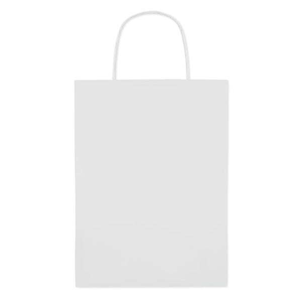 Sac cadeau (moyen) 150 gr/m²