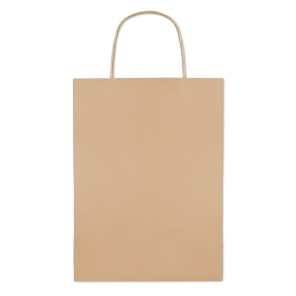Sac cadeau (moyen) 150 gr/m²