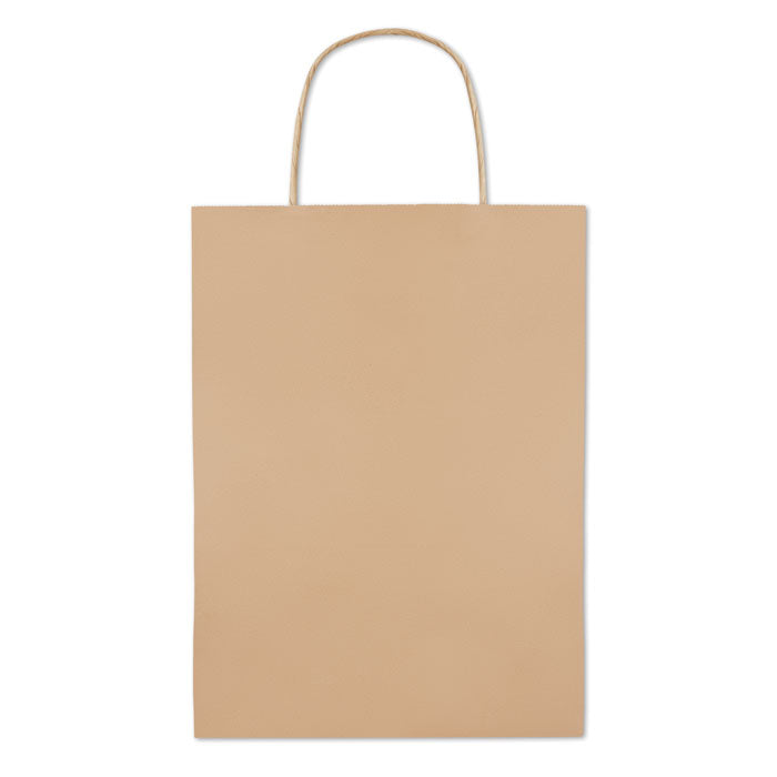 Sac cadeau (moyen) 150 gr/m²