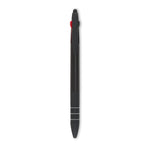 Stylo bille stylet 3 couleurs