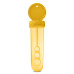 Tube à bulles