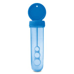Tube à bulles