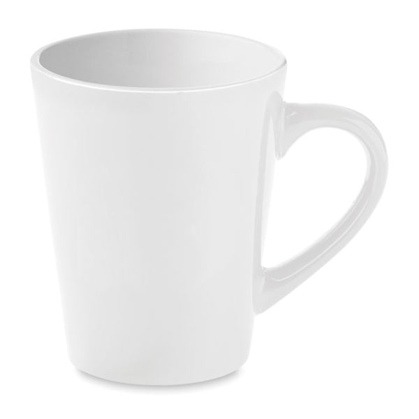Mug  en céramique. 180 ml