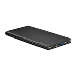 Station de chargement 8000mAh