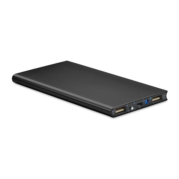 Station de chargement 8000mAh