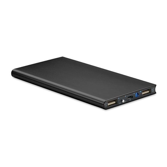 Station de chargement 8000mAh