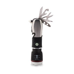 Lampe  et outils