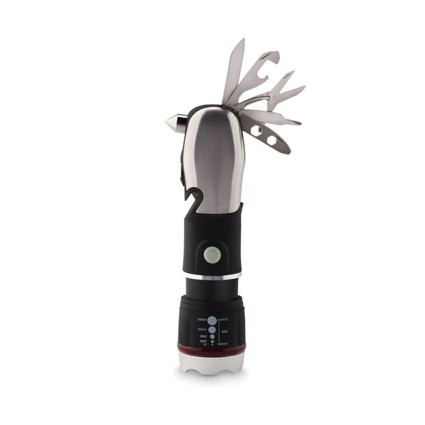 Lampe  et outils