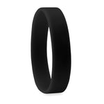 Bracelet en silicone