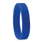 Bracelet en silicone