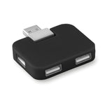 Hub 4 ports USB