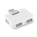 Hub 4 ports USB