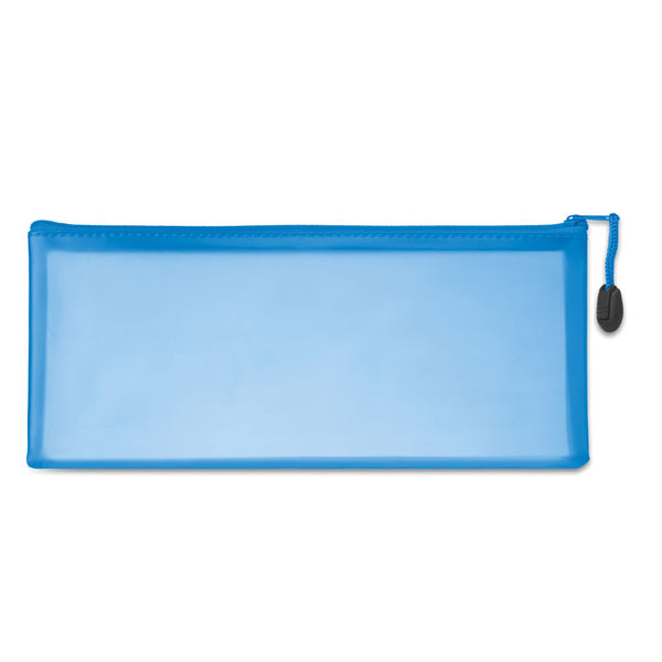 Trousse à crayon en PVC
