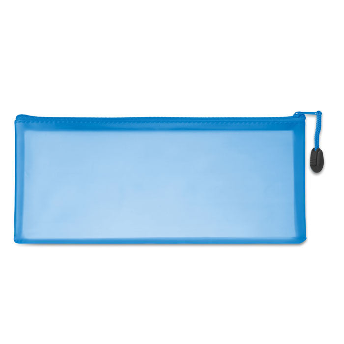 Trousse à crayon en PVC