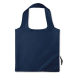 Sac shopping pliable
