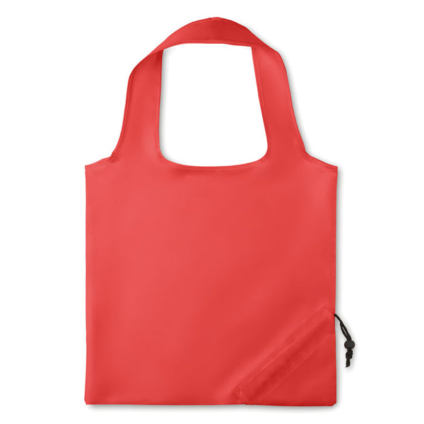 Sac shopping pliable