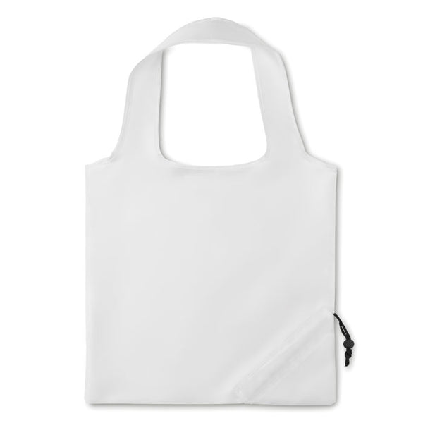 Sac shopping pliable