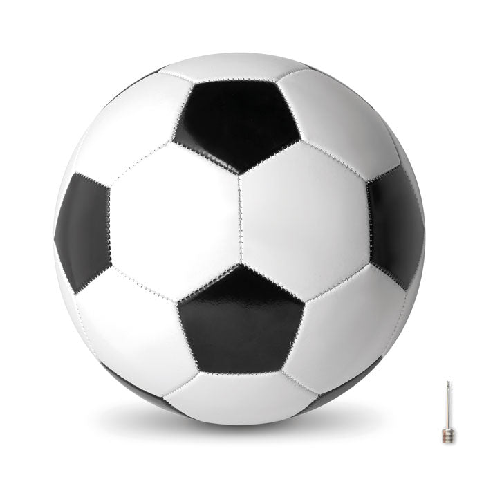 Ballon de foot en PVC 21.5cm