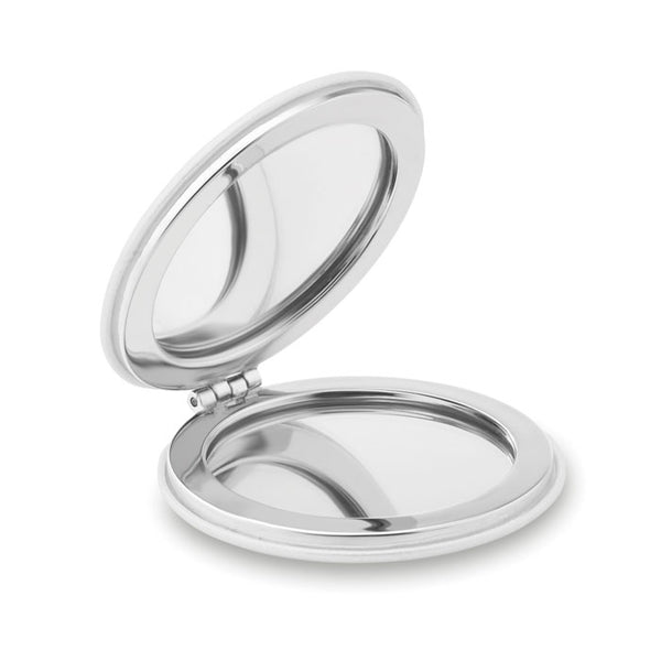 Miroir rond en PU