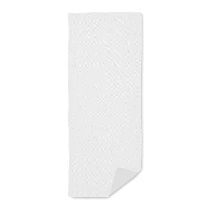 Serviette sport absorbante
