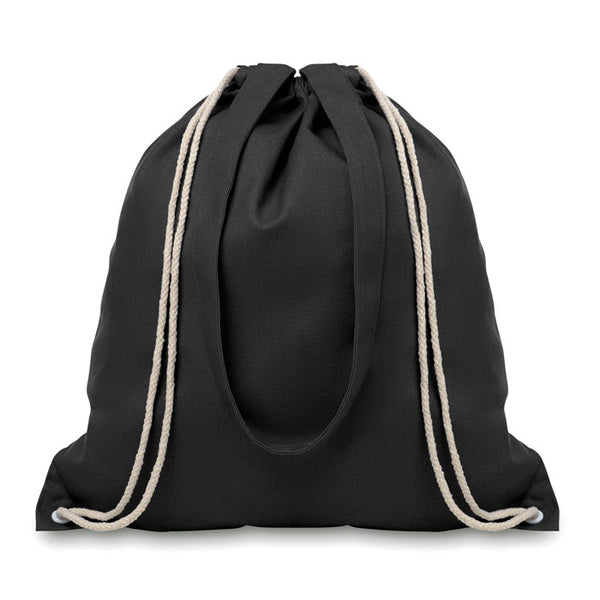 Sac shopping à cordelette