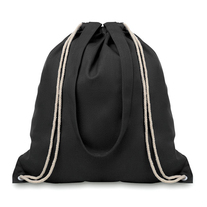 Sac shopping à cordelette