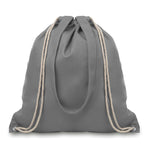 Sac shopping à cordelette