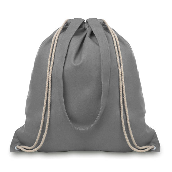 Sac shopping à cordelette