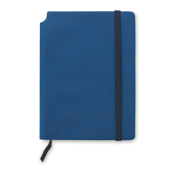Carnet A5 en PU